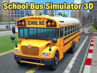 image School Bus Simulator 3D