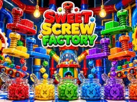 image Sweet Screw Factory