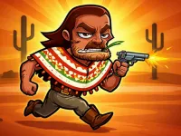 image Cowboy Dash Game