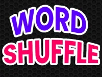 image WORD SHUFFLE