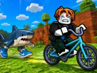 image Obby Ride a Bike For Brainrots