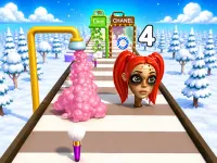 image Mackup Runner Game
