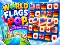 image World Flags Pop