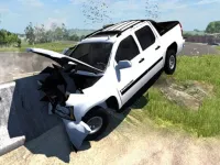 image Ultra Crash Car Simulator 2026
