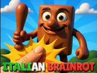 image Brainrot Clicker Game 3D