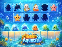 image Hidden Aquatic