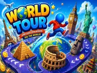 image World Tour
