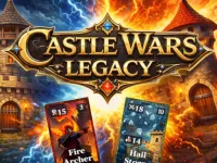 image Castle Wars: Legacy