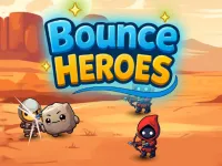 image Bounce Heroes