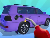 image City Gas Station Simulator