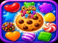 image Cookie Party Pop