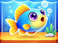 image Fish Aquarium Game