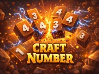 image Craft Number