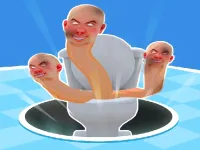 image Master Hole Battle