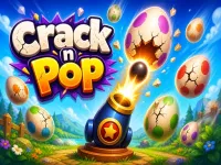 image Crack n Pop