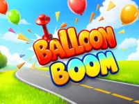 Balloon Boom