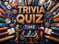 image Trivia Mind Game