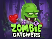 image Zombie Catchers