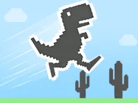 image Doodle Dino Run
