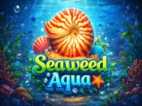 image Seaweed Aqua
