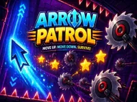 image Arrow Patrol