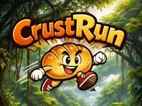 image CrustRun