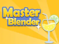 image Master Blender
